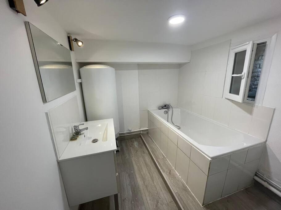 Le Studio Aristide Apartment Pont-Audemer Exterior photo