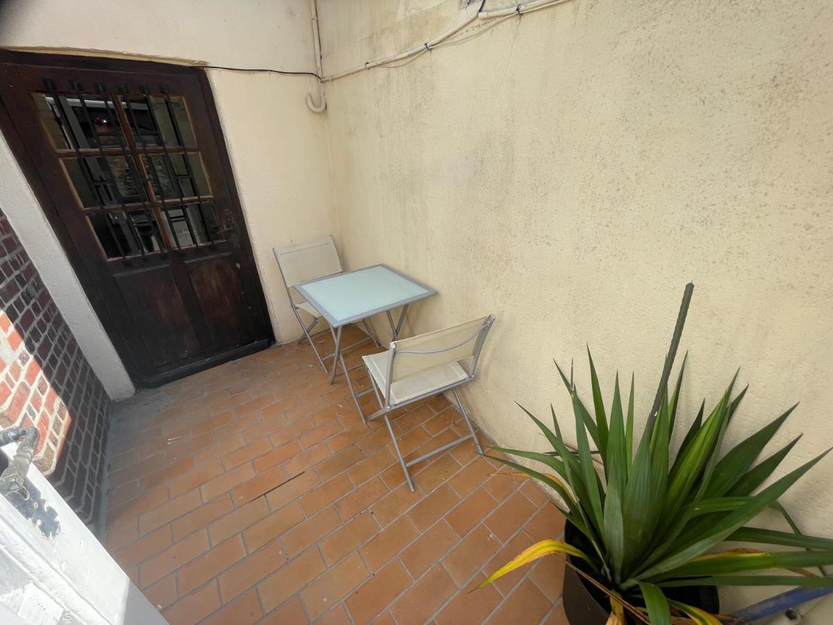 Le Studio Aristide Apartment Pont-Audemer Exterior photo